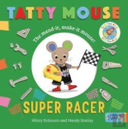Bertrand.pt - Tatty Mouse Super Racer