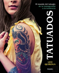 Bertrand.pt - Tatuados