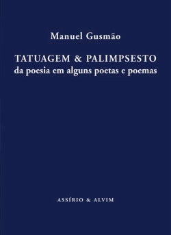 Bertrand.pt - Tatuagem & Palimpsesto