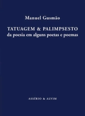 Tatuagem & Palimpsesto