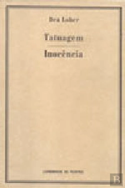 Bertrand.pt - Tatuagem  Inocência