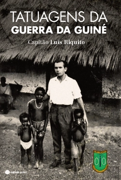 Bertrand.pt - Tatuagens da Guerra da Guiné