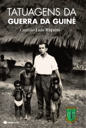Tatuagens da Guerra da Guiné