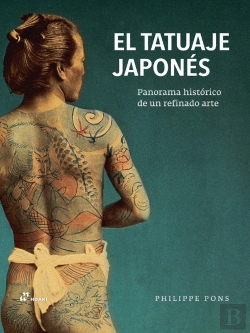 Bertrand.pt - Tatuaje Japones
