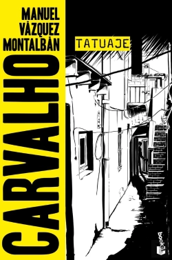 Bertrand.pt - Tatuaje