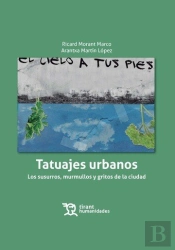 Tatuajes Urbanos