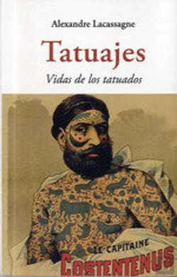 Bertrand.pt - Tatuajes. Vidas De Los Tatuados