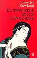 Tatuatge De La Concubina, El