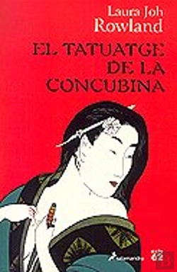 Bertrand.pt - Tatuatge De La Concubina, El