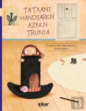 Tatxani Handiaren Azken Trukoa