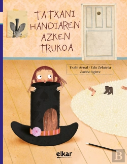 Bertrand.pt - Tatxani Handiaren Azken Trukoa