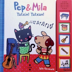 Bertrand.pt - Tatxin! Tatxan!