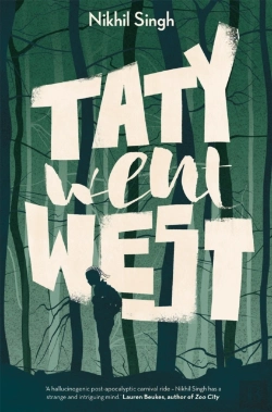 Bertrand.pt - Taty Went West