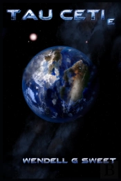 Tau Ceti E