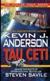 Tau Ceti