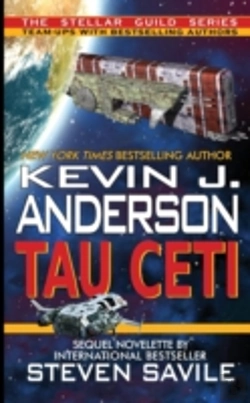 Bertrand.pt - Tau Ceti