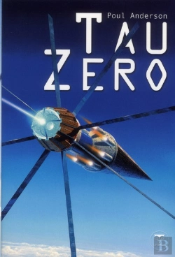 Bertrand.pt - Tau Zero