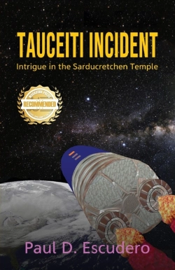 Bertrand.pt - Tauceiti Incident