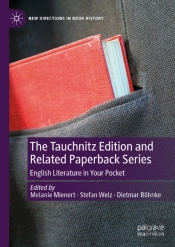 Tauchnitz Edition And Related Paperback Series