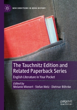 Bertrand.pt - Tauchnitz Edition And Related Paperback Series