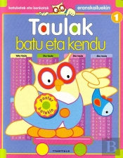 Taulak Batu Eta Kendu 1