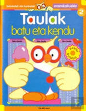 Taulak Batu Eta Kendu 2