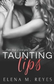 Taunting Lips