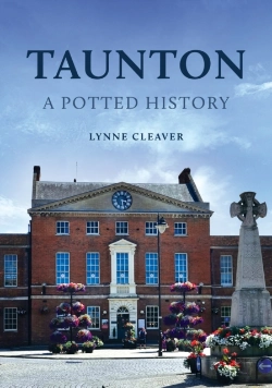 Bertrand.pt - Taunton: A Potted History