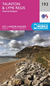 Taunton & Lyme Regis, Chard & Bridport