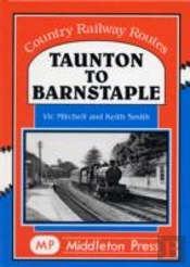 Taunton To Barnstaple