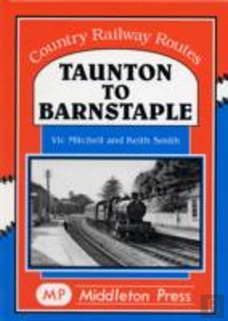 Bertrand.pt - Taunton To Barnstaple