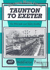 Taunton To Exeter