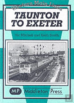 Bertrand.pt - Taunton To Exeter