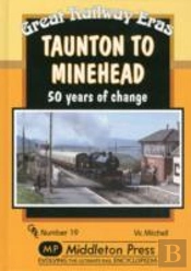 Taunton To Minehead