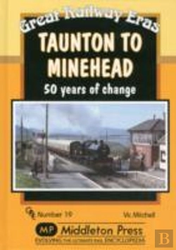 Bertrand.pt - Taunton To Minehead