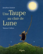 Taupe Au Clair De Lune