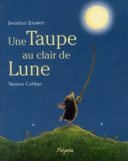 Bertrand.pt - Taupe Au Clair De Lune