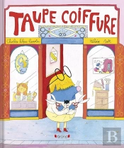 Taupe Coiffure