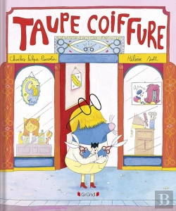Bertrand.pt - Taupe Coiffure
