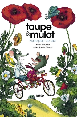 Bertrand.pt - Taupe Et Mulot Tome 3 : Notre Part De Ciel