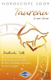 Taureau 2009