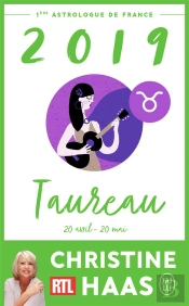 Taureau 2019