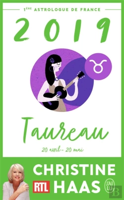 Bertrand.pt - Taureau 2019