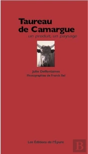 Taureau De Camargue