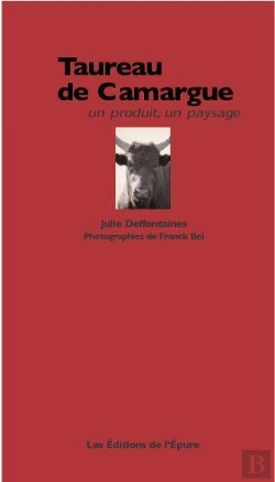 Bertrand.pt - Taureau De Camargue