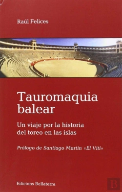 Bertrand.pt - Tauromaquia Balear