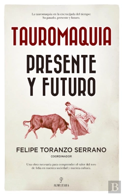 Bertrand.pt - Tauromaquia. Presente Y Futuro