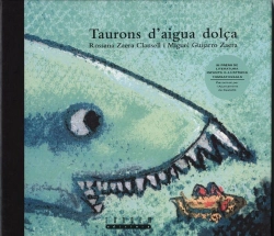 Bertrand.pt - Taurons D'Aigua Dolça