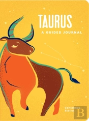 Taurus: A Guided Journal