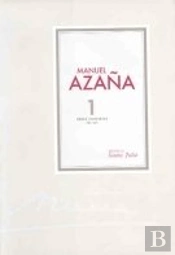 Taurus Manuel Azaña 7 Tomos
